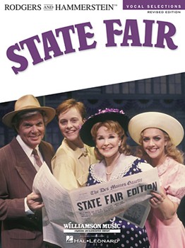 State Fair Vocal Selections PVG