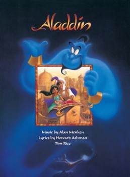Aladdin PVG