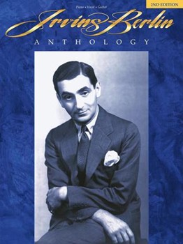 Anthology by Berlin Irving Irving Berlin for PVG Collection