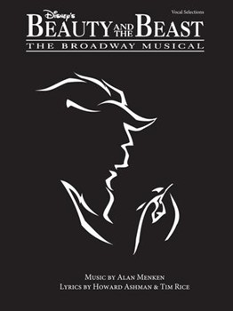 Disney's Beauty and the Beast: The Broadway Musical PVG
