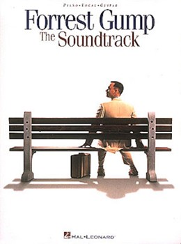 Forrest Gump Soundtrack by Various for Movie Voc
