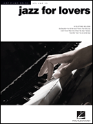Jazz for Lovers [piano] Jazz Piano Solos
