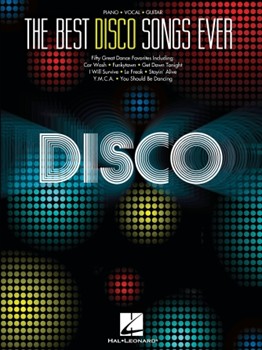 Best Disco Songs Ever by Various for PVG Collection