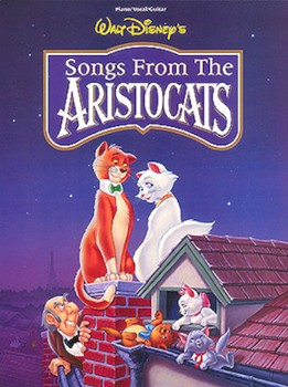 The Aristocats PVG