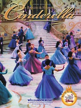 Cinderella by Rodgers and Hammerstein for Movie Voc (97 Version)