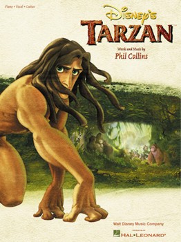 Tarzan by Collins Phil for PVG Collection