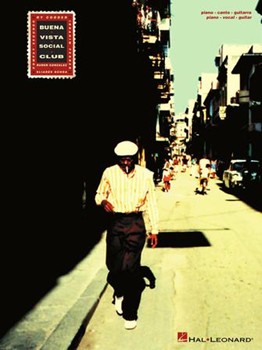 Buena Vista Social Club by Various for PVG Collection