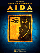 Aida Piano/Vocal/Guitar
