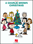 A CHARLIE BROWN CHRISTMAS™ - PIANO SOLO