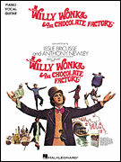 Willy Wonka & the Chocolate Factory PVG