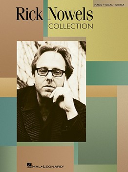Rick Nowels Collection by Nowels Rick for PVG Collection