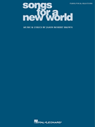 Songs for a New World -