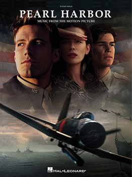 Pearl Harbor by Zimmer Hans for Movie Voc