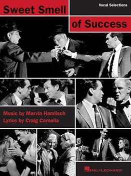 Sweet Smell Of Success by Hamlisch Marvin for Broadway V