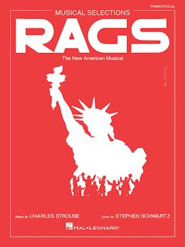 Rags by Strouse Charles for