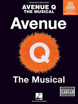 Avenue Q by Lopez/marx for PVG Collection