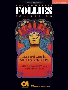 Follies - The Complete Collection - Vocal Selections