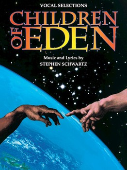 Children of Eden - Vocal Selections