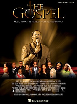 Gospel The by Various Various for PVG Collection