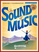 Hal Leonard Rodgers and Hammerst   Sound of Music - Vocal Selections