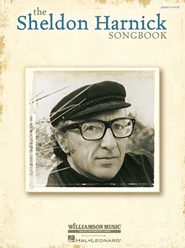 Sheldon Harnick Songbook by Harnick Sheldon for PVG Collection