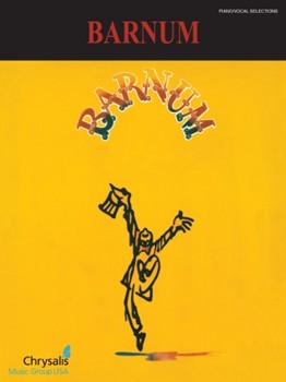 Barnum by Coleman Cy for Broadway V