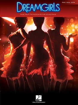 Dreamgirls by Krieger Henry for Movie Voc