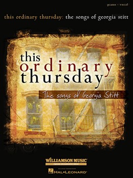 This Ordinary Thursday by Stitt Georgia for PVG Collection