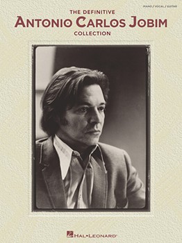 Definitive Antonio Carlos Jobim by Jobim Antonio Carlos for PVG Collection