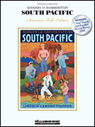 South Pacific - Souvenir Folio Edition PVG