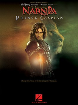 Chronicles Of Narnia by Gregson-Williams Harry for PVG Collection (Prince Caspian)