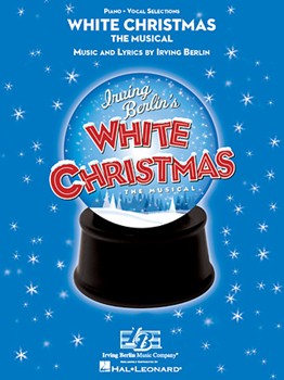 White Christmas by Berlin Irving for
