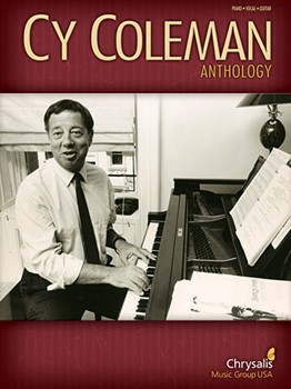 Cy Coleman Anthology by Coleman Cy for PVG Collection