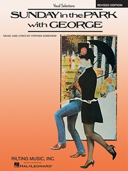 Sunday In The Park With George by Sondheim Stephen for Broadway V