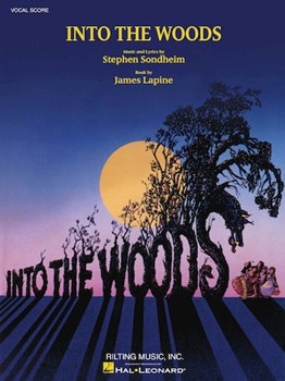 Into the Woods - Vocal Score Vocal