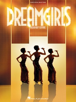 Dreamgirls by Krieger Henry for Broadway V (Revival)