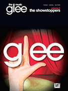 Hal Leonard Various   Glee - The Music - Volume 3 The Showstoppers - Piano / Vocal / Guitar