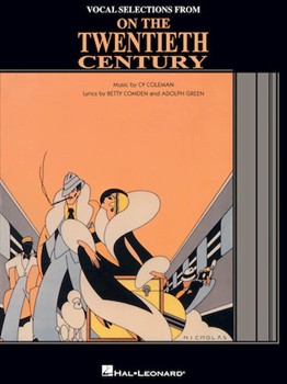 On The Twentieth Century by Coleman Cy for Broadway V