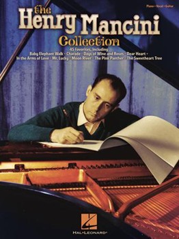 Henry Mancini Collection by Mancini Henry for PVG Collection
