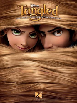 Tangled -- Piano/Vocal/Guitar