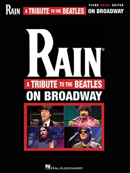 Rain A Tribute To The Beatles by Beatles The - On Broadway - The Beatles for Broadway V