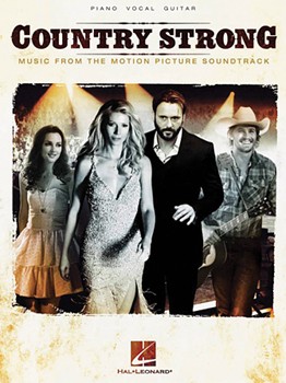 Country Strong by Various Sara Evans for Movie Voc