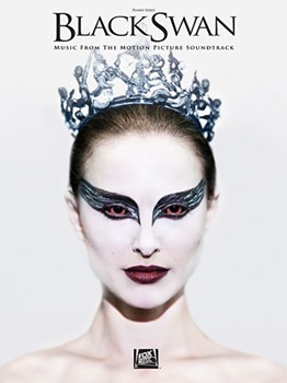 Black Swan by Tchaikovsky Mansell and Aronofsky for Piano Collection