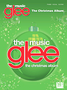 Hal Leonard   Various Glee - The Music - The Christmas Album - Piano / Vocal / Guitar