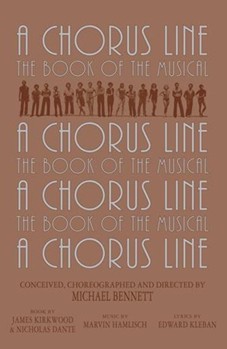A Chorus Line by for