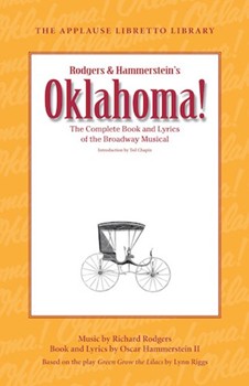 Oklahoma! (The Applause Libretto Library) by Hammerstein Oscar for Libretto