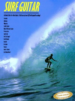 Surf Guitar by Various for