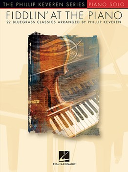 Fiddlin' At The Piano by Various - Keveren Phillip - for Piano Collection