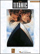 Hal Leonard James Horner   Titanic Easy Piano Songbook