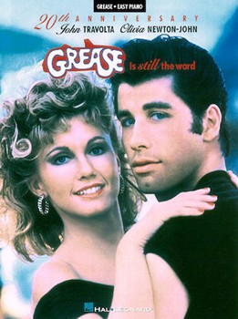 Grease Is Still the Word EP